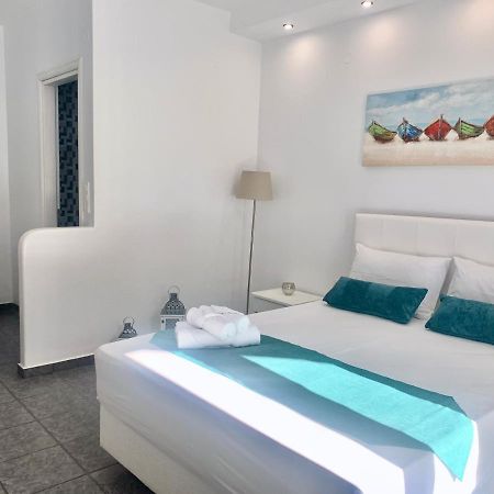 Anemos Studios Adamantas  Ngoại thất bức ảnh