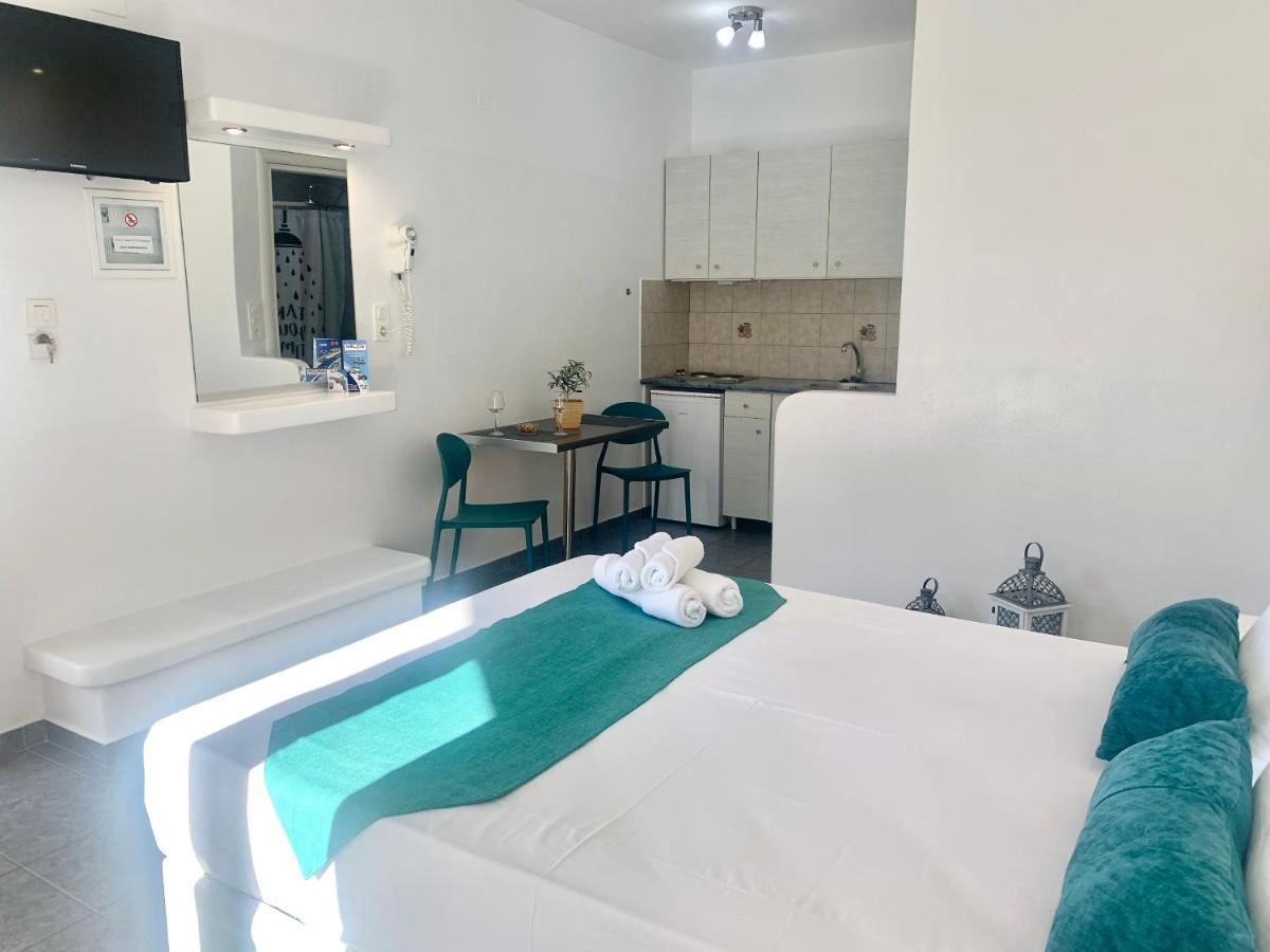 Anemos Studios Adamantas  Ngoại thất bức ảnh