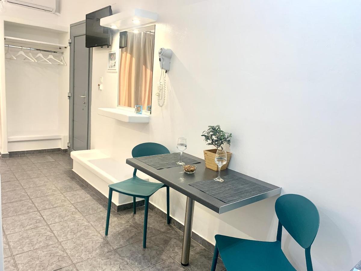 Anemos Studios Adamantas  Ngoại thất bức ảnh