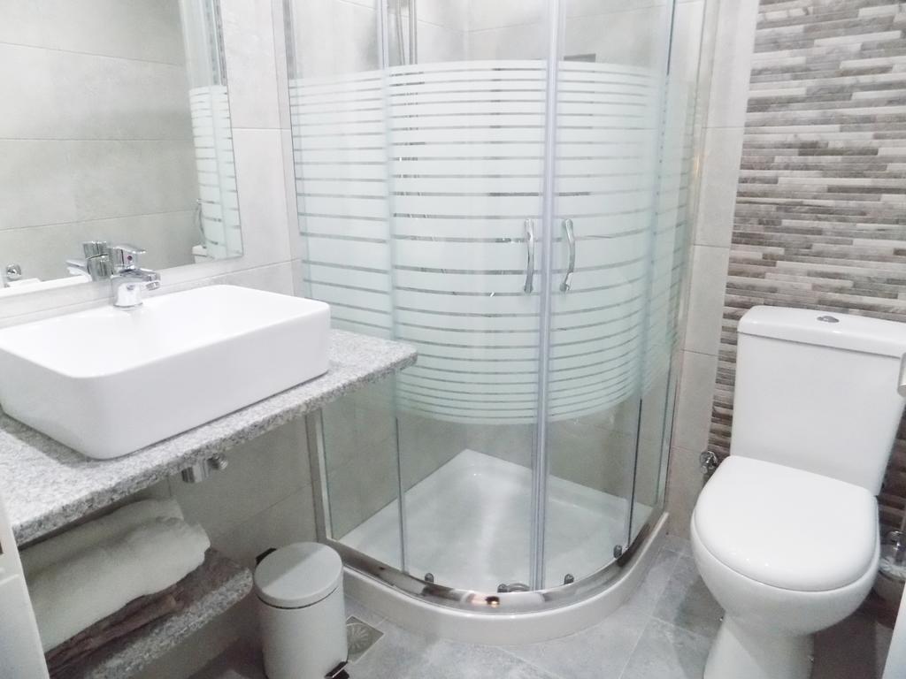 Anemos Studios Adamantas  Ngoại thất bức ảnh