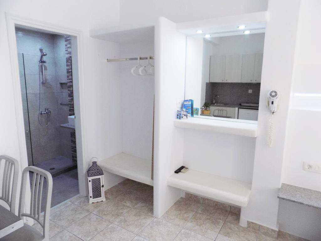 Anemos Studios Adamantas  Ngoại thất bức ảnh