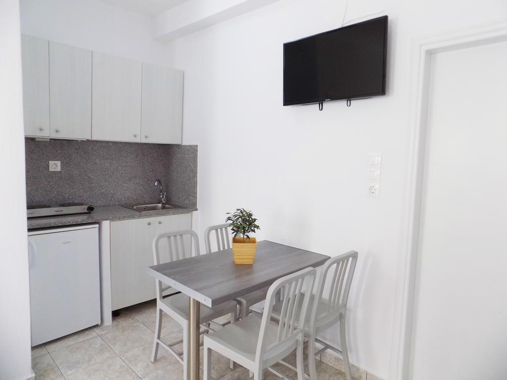Anemos Studios Adamantas  Ngoại thất bức ảnh