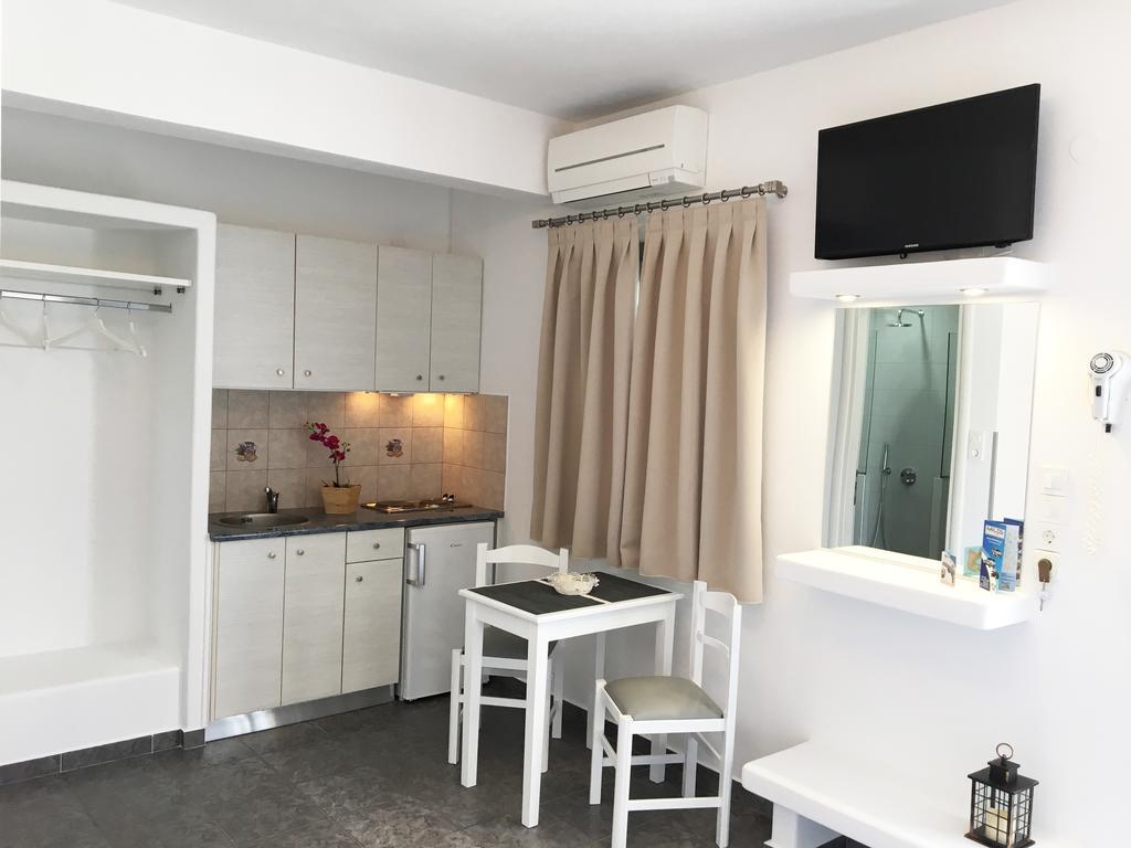 Anemos Studios Adamantas  Ngoại thất bức ảnh